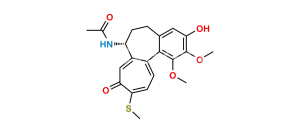 Thiocolchicoside Impurity 1