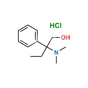 Trimebutine EP Impurity A (HCl)