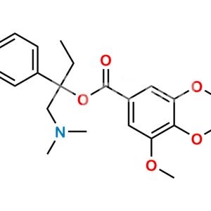 Trimebutine EP Impurity D