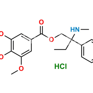 Trimebutine EP Impurity E