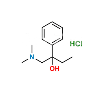 Trimebutine Amino Alcohol Impurity