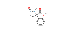 Trimebutine Nitroso Impurity 1