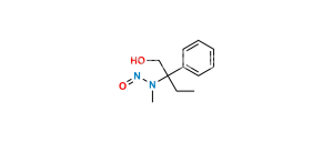Trimebutine Nitroso Impurity 2