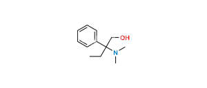 Trimebutine EP Impurity A