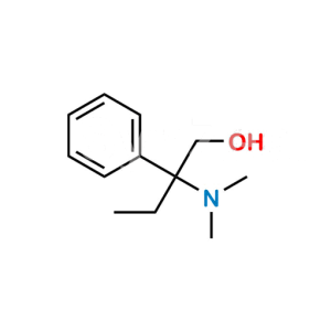 Trimebutine EP Impurity A