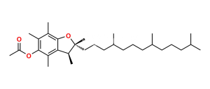 Tocopheryl acetate EP Impurity A