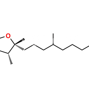 Tocopheryl acetate EP Impurity B
