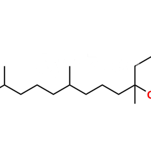 Tocopheryl acetate EP Impurity C