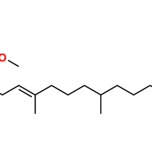 Tocopheryl acetate EP Impurity D