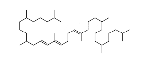 Tocopheryl acetate EP Impurity E
