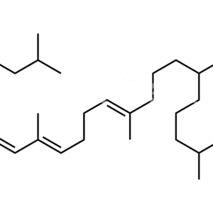 Tocopheryl acetate EP Impurity E