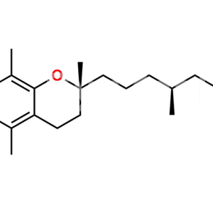 Alpha Tocopheryl Acid Succinate