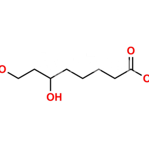 6,8-Dihydroxyoctanoic acid