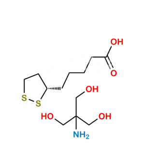 S-Thioctic Acid Tromethamine