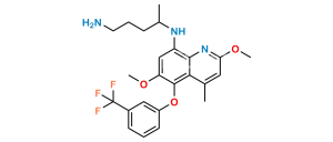 Tafenoquine