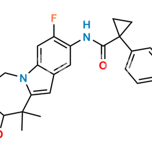 Tezacaftor Metabolite