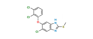 Triclabendazole