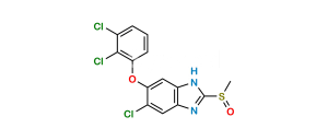 TriclabendazoleÂ EP Impurity A
