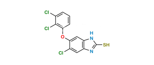 TriclabendazoleÂ EP Impurity B