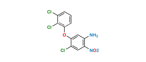 TriclabendazoleÂ EP Impurity D