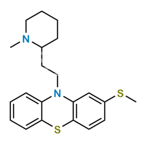 Thioridazine