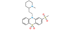 Thioridazine EP Impurity A