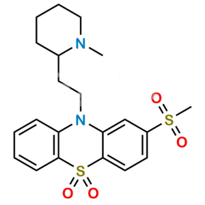 Thioridazine EP Impurity A