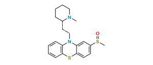 Thioridazine EP Impurity B
