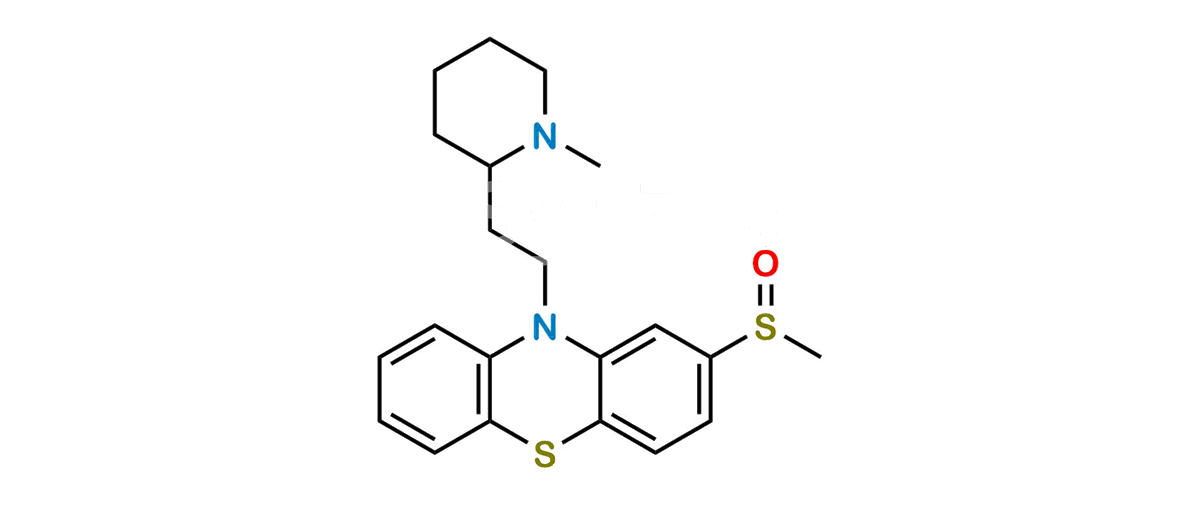 Thioridazine EP Impurity B