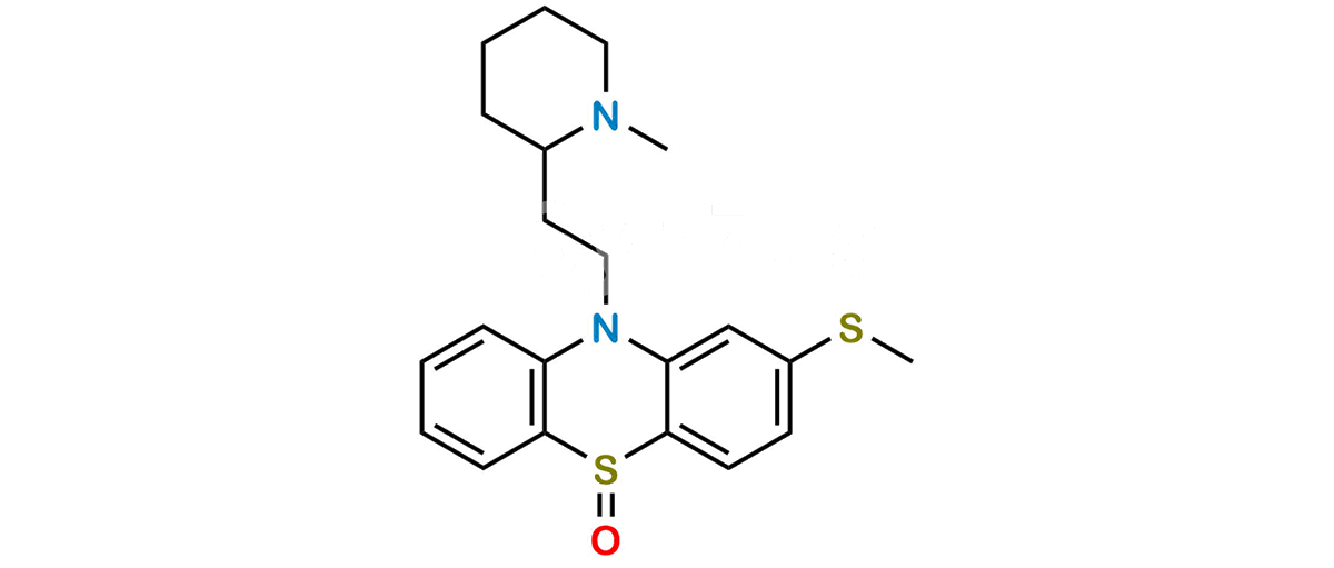 Thioridazine EP Impurity C