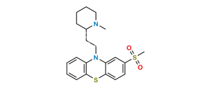 Thioridazine EP Impurity E