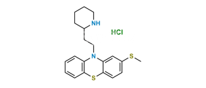 Thioridazine EP Impurity F