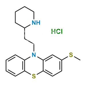 Thioridazine EP Impurity F