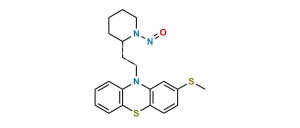 N-Nitroso Thioridazine EP Impurity F