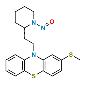 N-Nitroso Thioridazine EP Impurity F