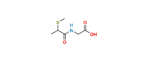 Tiopronin S-Methyl Impurity