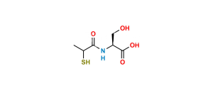 Tiopronin Impurity 2