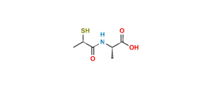 Tiopronin Alanine Analog