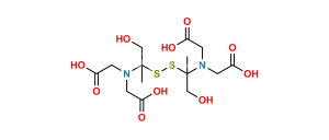 Tiopronin Impurity 4