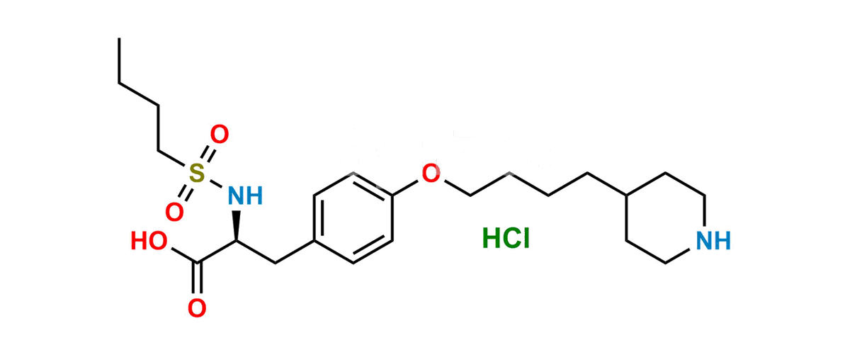 Tirofiban Hydrochloride