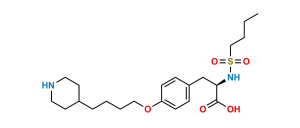 Tirofiban R-isomer