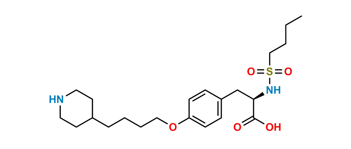 Tirofiban R-isomer