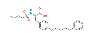Tirofiban Impurity 2