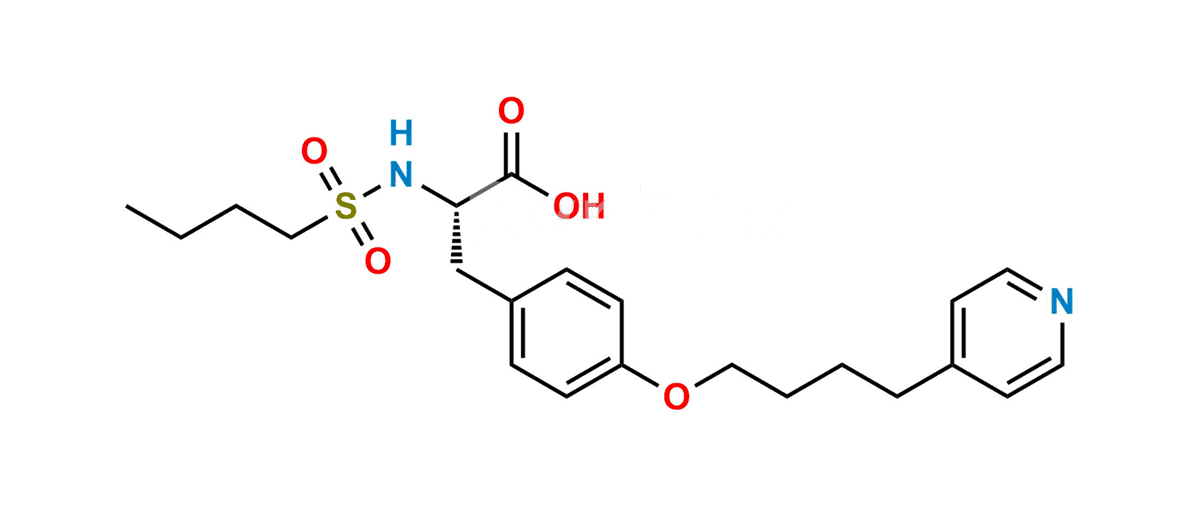 Tirofiban Impurity 2