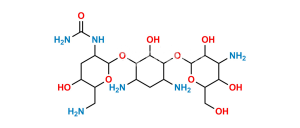 Tobramycin Impurity 3