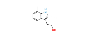 7-Methyl Tryptophol