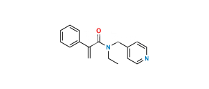 Tropicamide EP Impurity B