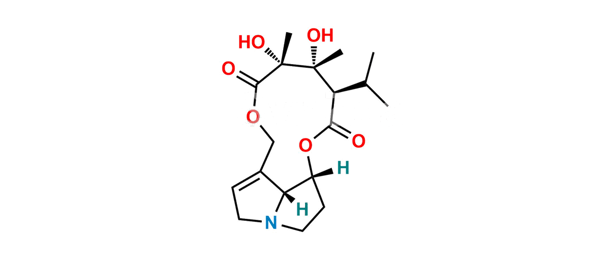 Trichodesmine