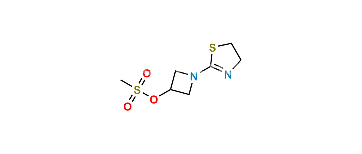 Tebipenem PivoxilÂ Impurity 2