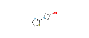 Tebipenem PivoxilÂ Impurity 3